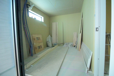 �@�̔����n(2026/1/25�B�e)