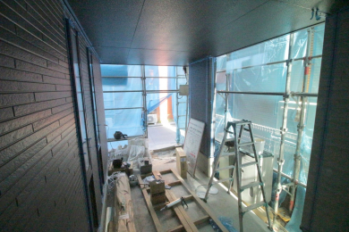 �@�̔����n(2026/1/25�B�e)