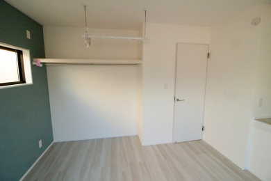 ���r���O�ȊO�̋����@ 3F �k���m��(2026/2/21�B�e)