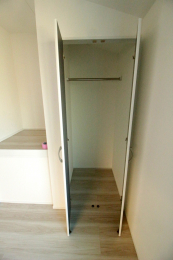 ���[�@ 3F �k���m���̎��[ (2026/2/21�B�e)