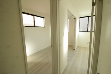 ���r���O�ȊO�̋����@ 3F �쑤�m��(2026/2/21�B�e)