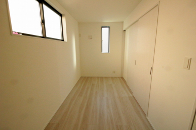 ���r���O�ȊO�̋����@ 3F �쑤�m��(2026/2/21�B�e)