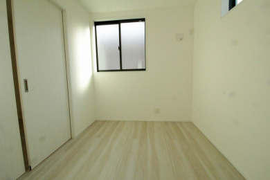 ���r���O�ȊO�̋����@ 3F �쑤�m��(2026/2/21�B�e)