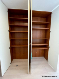 ���[�@�L�b�`����������