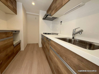 �L�b�`���@-