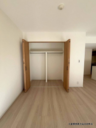 ���[�@LDK�̃N���[�[�b�g