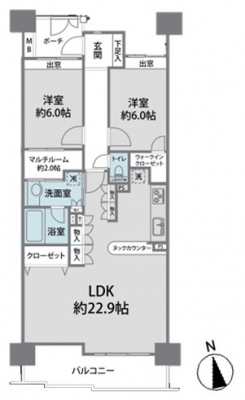 �Ԏ��}�i�̂P�}���V�����j�@-