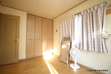 ���r���O�ȊO�̋����@3F 6���m��