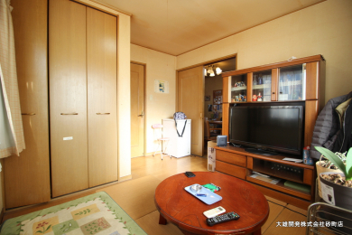 ���r���O�ȊO�̋����@2F 6.2���m��