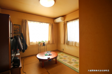 ���r���O�ȊO�̋����@2F 6.2���m��