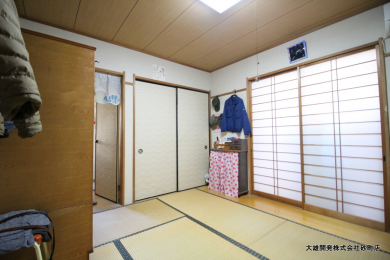 ���r���O�ȊO�̋����@1F�a��