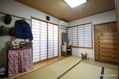 ���r���O�ȊO�̋����@1F�a��