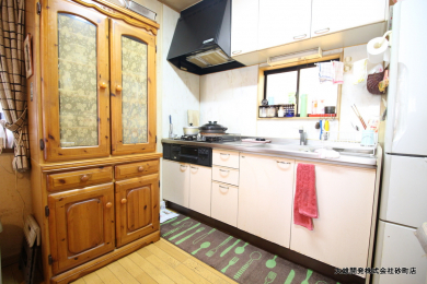 �L�b�`���@-