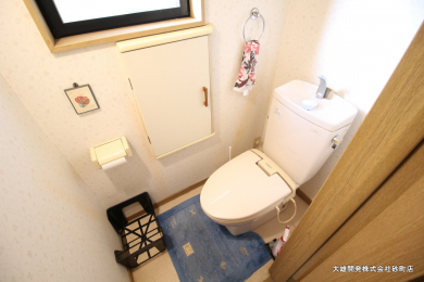 �g�C���@1F�g�C��