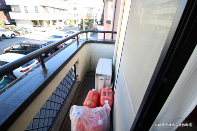 �o���R�j�[�@2F�o���R�j�[