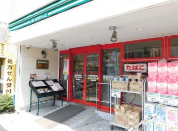 ���ӊ��@�܂��΂������ƍ]�����������X�E�E�E�k���R��