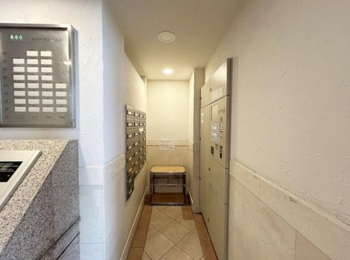 �@�X�֎󂯁@��z�{�b�N�X